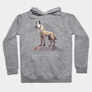 hyena Hoodie